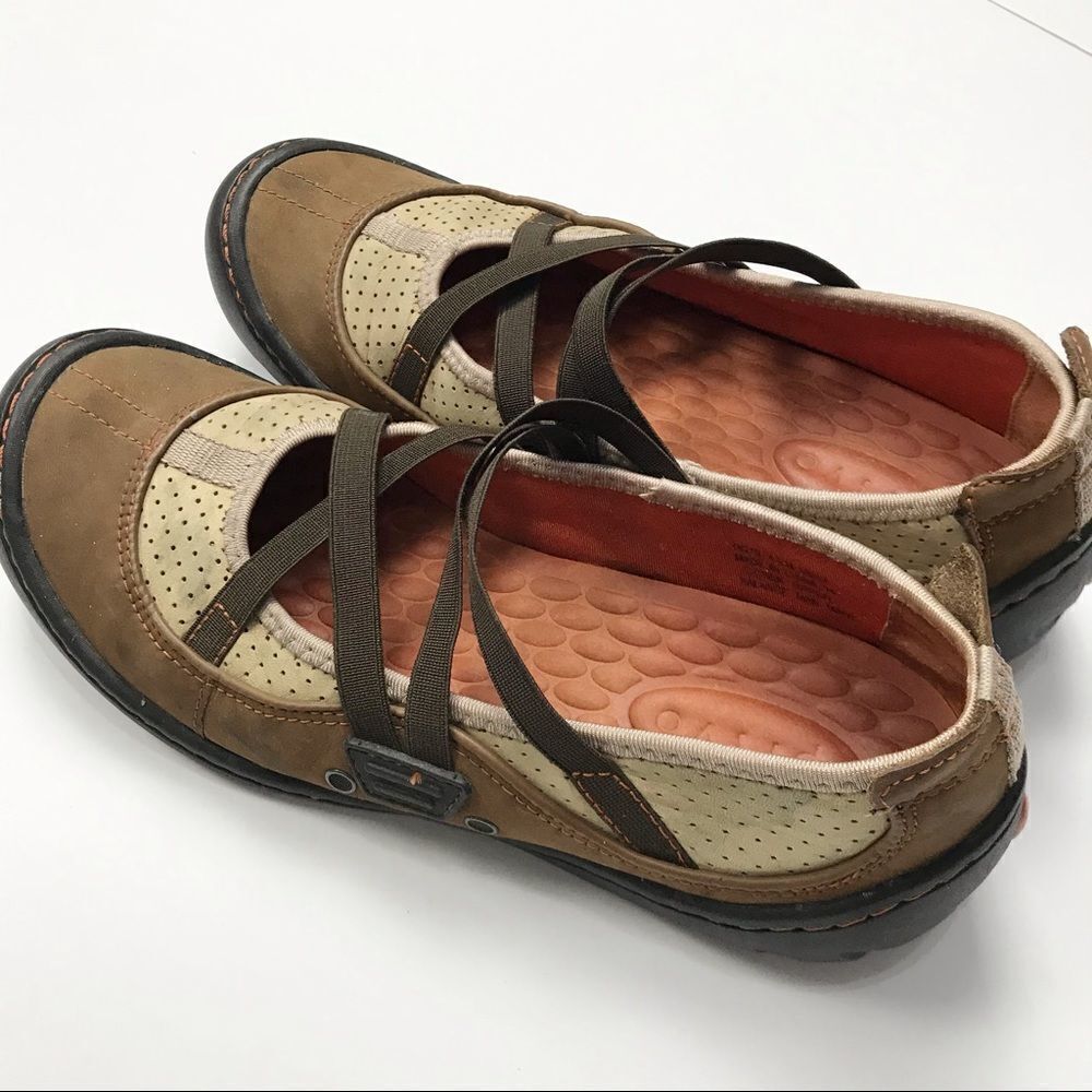 Privo by Clarks Walking Shoes Size 6.5 - Picture 6 of 9